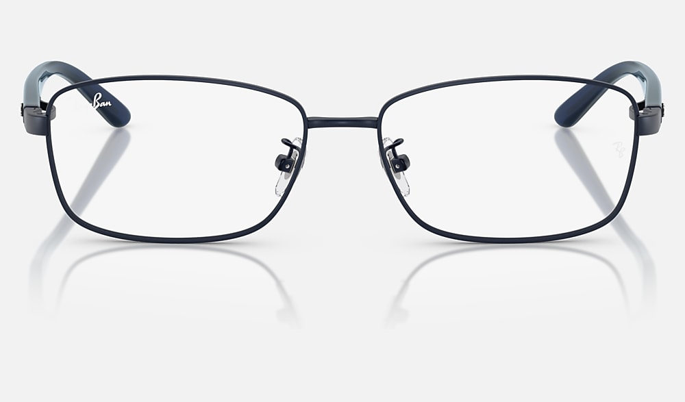 Ray-Ban 0RX6527D 3076 - vista frontal