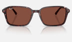 Ray-Ban RB2231 1416C5 - vista frontal