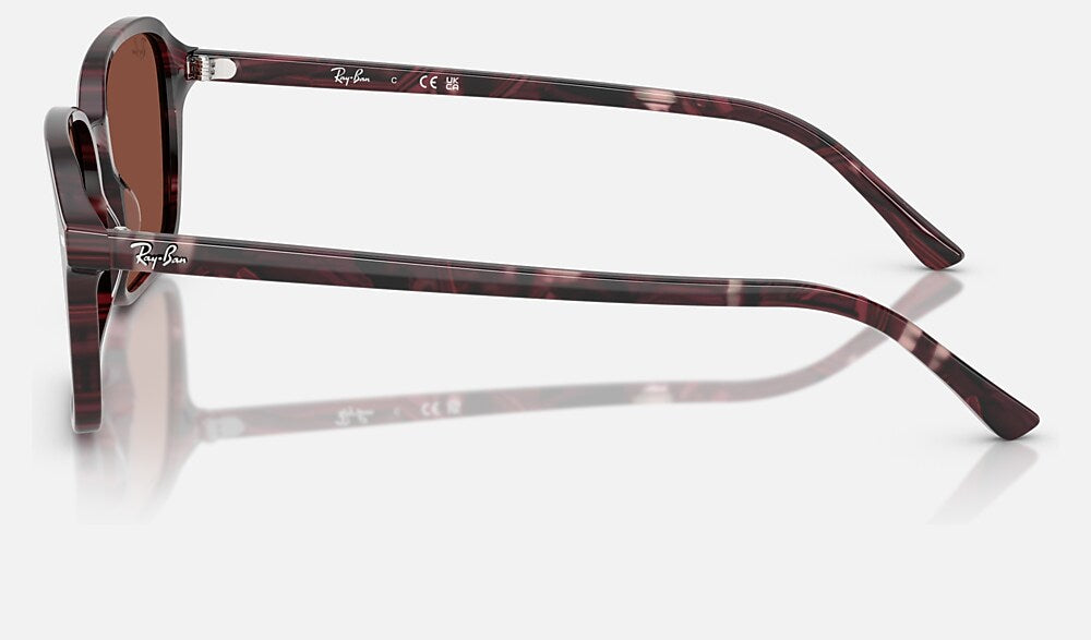 Ray-Ban RB2231 1416C5 - vista lateral