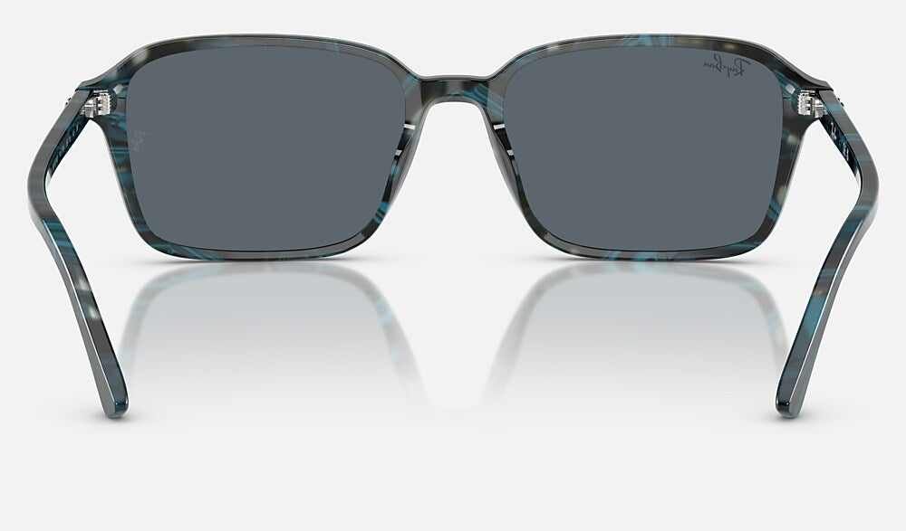 Ray-Ban RB2231 1417R5 - vista posterior