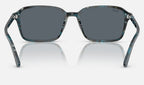 Ray-Ban RB2231 1417R5 - vista posterior