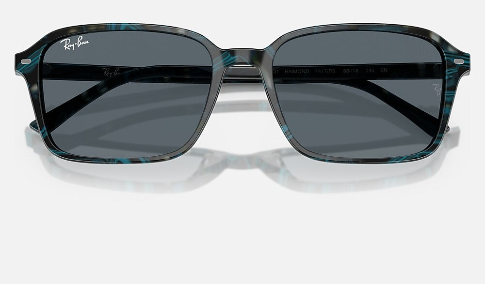 Ray-Ban RB2231 1417R5 - detalle