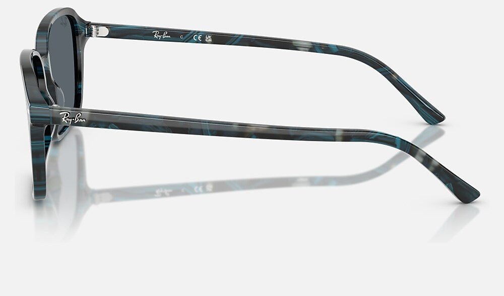 Ray-Ban RB2231 1417R5 - vista lateral