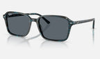Ray-Ban RB2231 1417R5 - vista tres cuartos