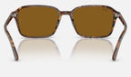 Ray-Ban RB2231 141833 - vista posterior