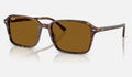 Ray-Ban RB2231 141833 - vista tres cuartos