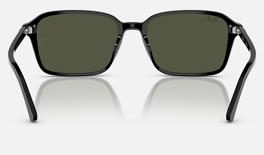 Ray-Ban RB2231 901/31 - vista posterior