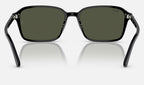 Ray-Ban RB2231 901/31 - vista posterior