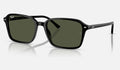 Ray-Ban RB2231 901/31 - vista tres cuartos