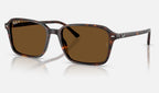 Ray-Ban RB2231 902/57 - vista tres cuartos