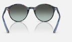 Ray-Ban RB2230 1420GK - vista posterior