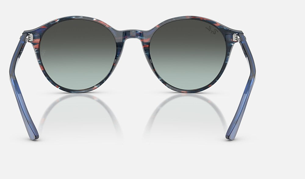 Ray-Ban RB2230 1420GK - vista posterior