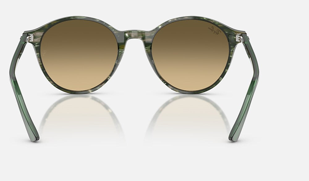 Ray-Ban RB2230 14210A - vista posterior