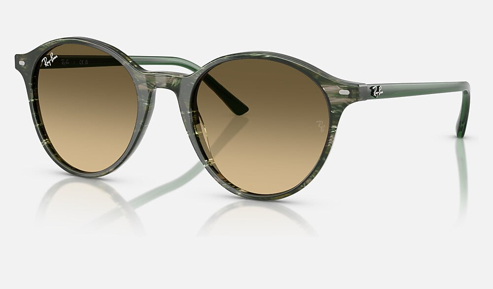 Ray-Ban RB2230 14210A - vista tres cuartos