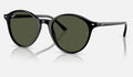 Ray-Ban RB2230 901/31 - vista tres cuartos
