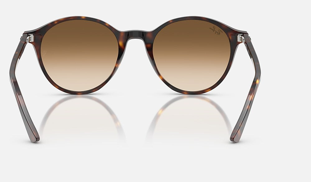 Ray-Ban RB2230 902/51 - vista posterior