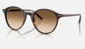 Ray-Ban RB2230 902/51 - vista tres cuartos
