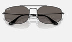Ray-Ban RB3845 002/B1 - detalle