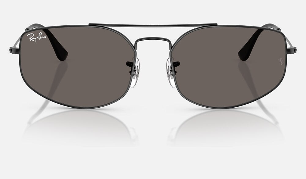 Ray-Ban RB3845 002/B1 - vista frontal