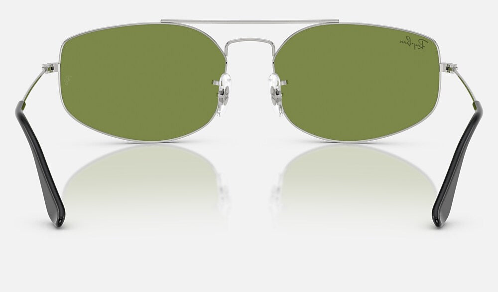 Ray-Ban RB3845 003/4E - vista posterior