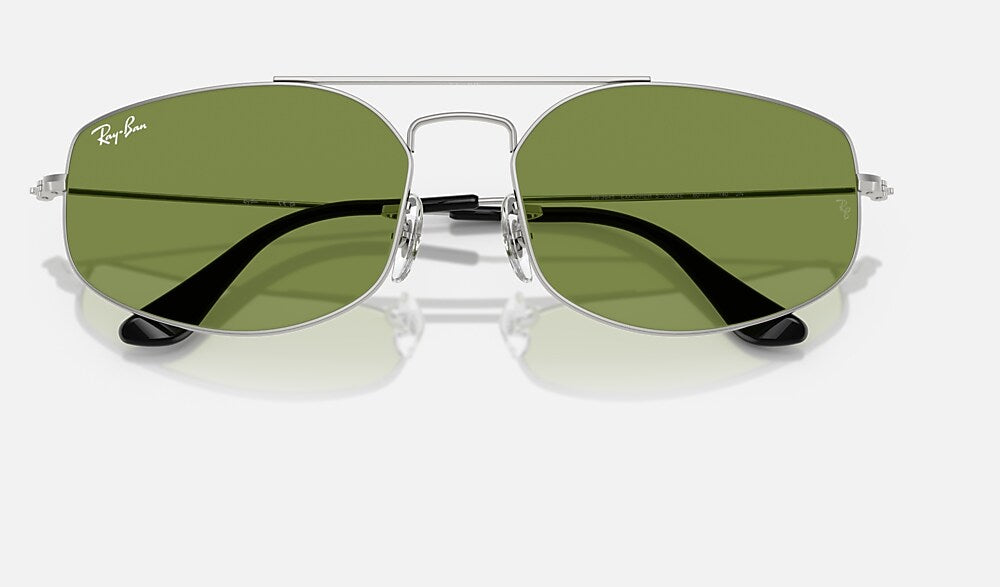 Ray-Ban RB3845 003/4E - detalle