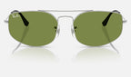 Ray-Ban RB3845 003/4E - vista frontal