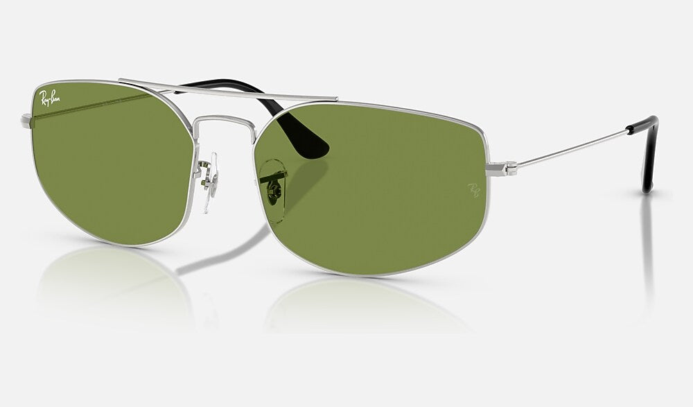 Ray-Ban RB3845 003/4E - vista tres cuartos