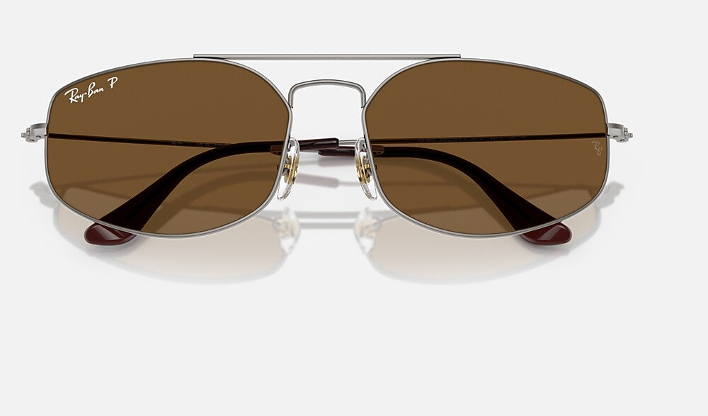 Ray-Ban RB3845 004/57 - detalle
