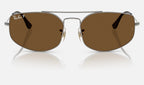 Ray-Ban RB3845 004/57 - vista frontal