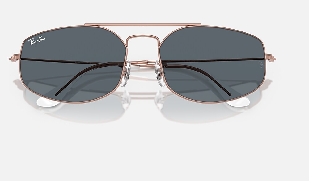 Ray-Ban RB3845 9035R5 - detalle