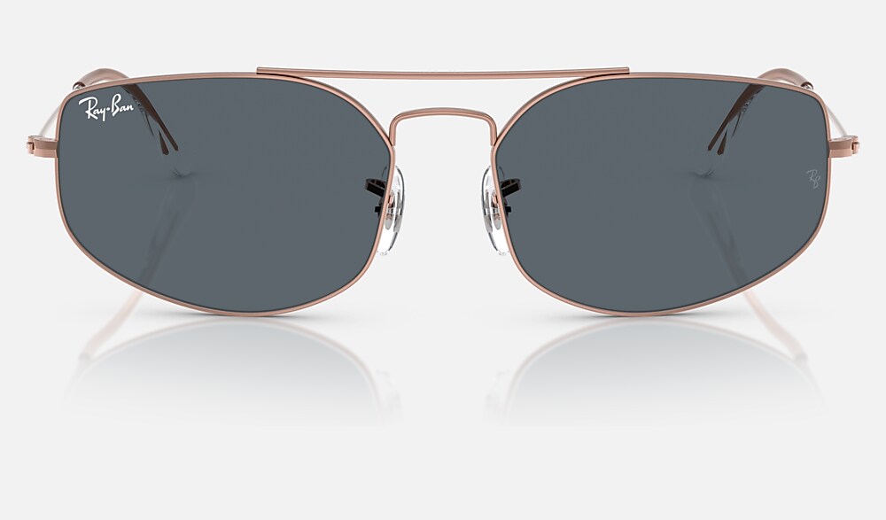 Ray-Ban RB3845 9035R5 - vista frontal