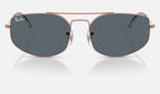 Ray-Ban RB3845 9035R5 - vista frontal
