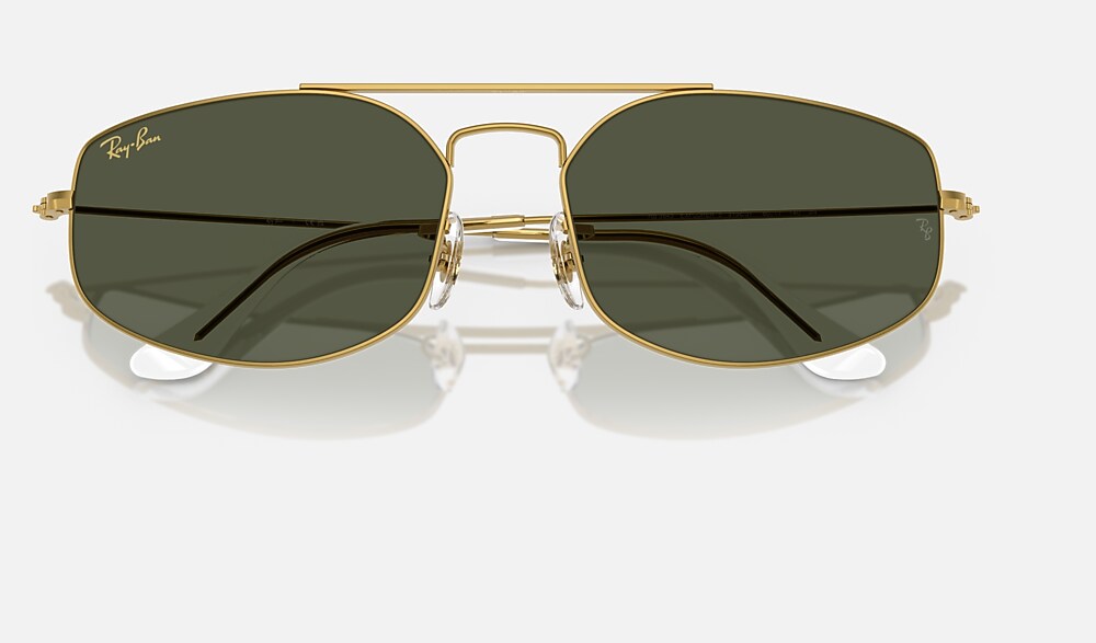Ray-Ban RB3845 919631 - detalle