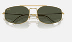 Ray-Ban RB3845 919631 - detalle