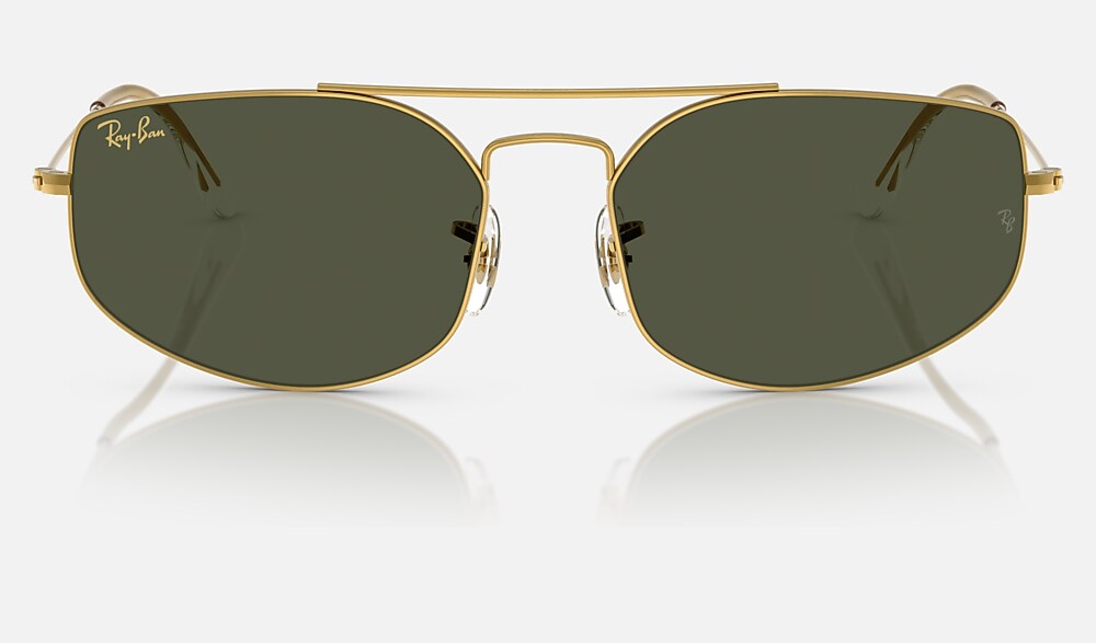 Ray-Ban RB3845 919631 - vista frontal