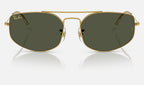 Ray-Ban RB3845 919631 - vista frontal