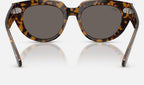 Ray-Ban RB2286 1292B1 - vista posterior