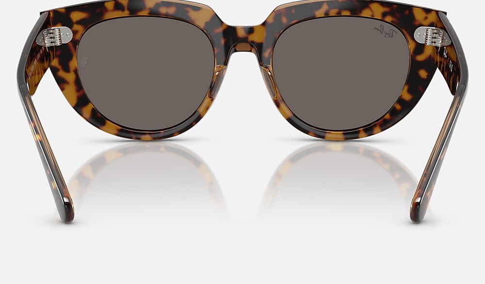 Ray-Ban RB2286 1292B1 - vista posterior