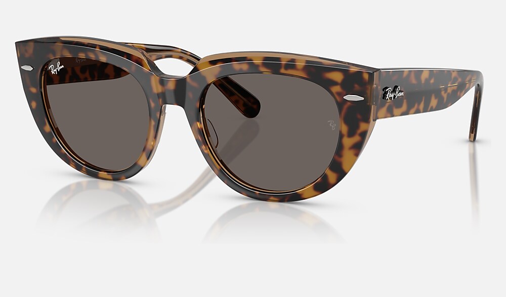 Ray-Ban RB2286 1292B1 - vista tres cuartos