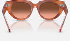 Ray-Ban RB2286 1415A5 - vista posterior