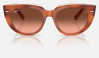 Ray-Ban RB2286 1415A5 - vista frontal