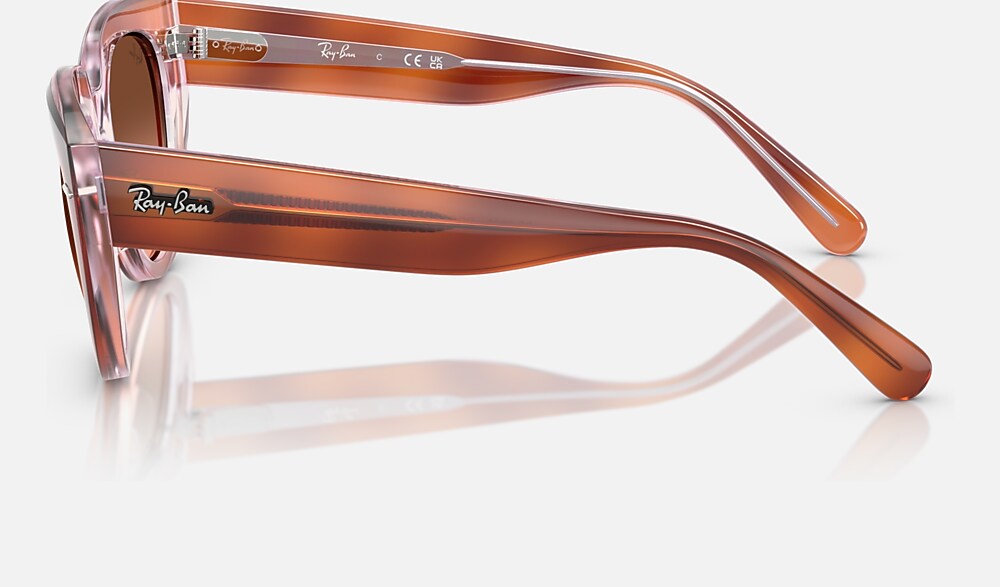 Ray-Ban RB2286 1415A5 - vista lateral