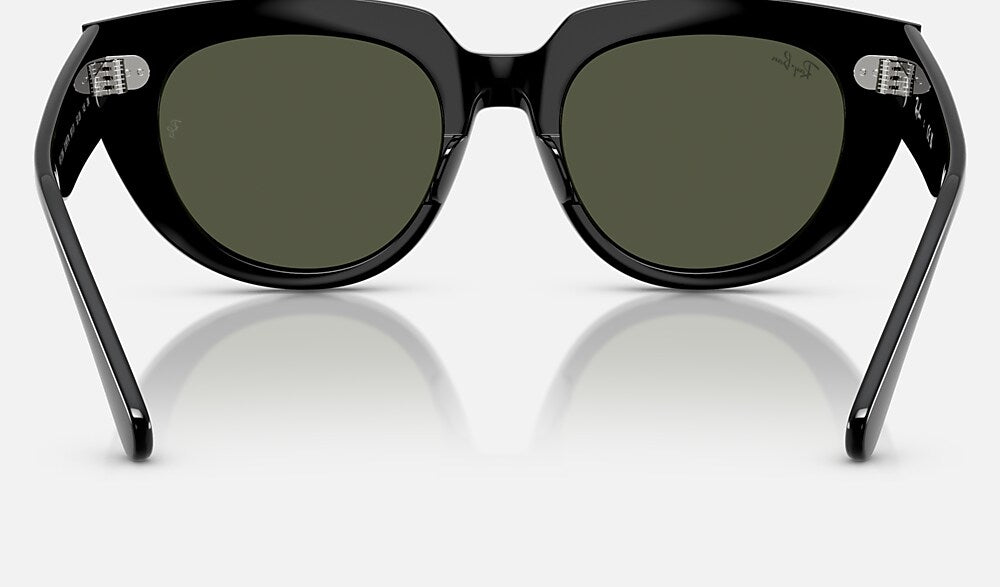 Ray-Ban RB2286 901/31 - vista posterior