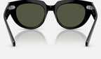 Ray-Ban RB2286 901/31 - vista posterior