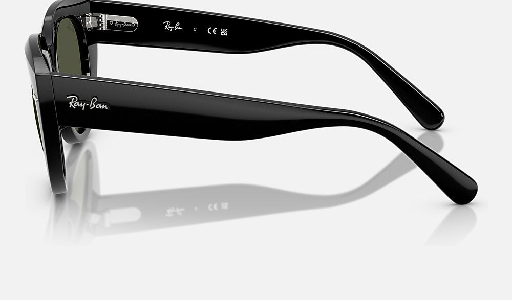 Ray-Ban RB2286 901/31 - vista lateral