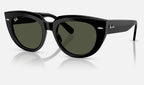 Ray-Ban RB2286 901/31 - vista tres cuartos