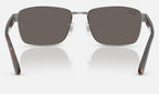 Ray-Ban RB3750 004/B1 - vista posterior