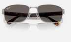 Ray-Ban RB3750 004/B1 - detalle