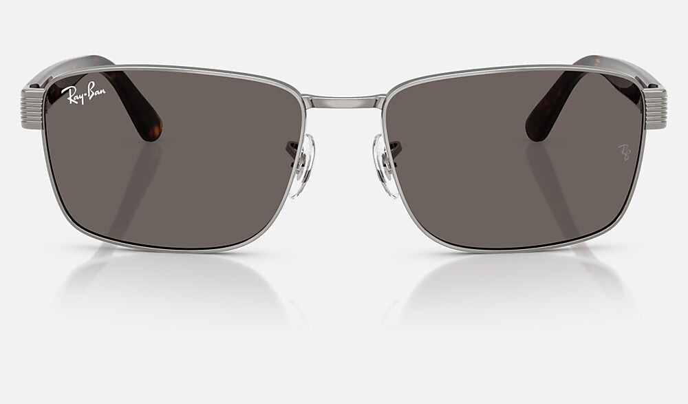 Ray-Ban RB3750 004/B1 - vista frontal