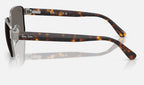 Ray-Ban RB3750 004/B1 - vista lateral
